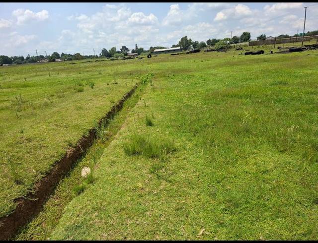 LAND FOR SALE IN SUNDRA AH